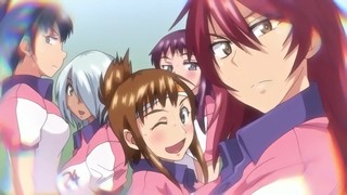 Joshi Luck Full Episode