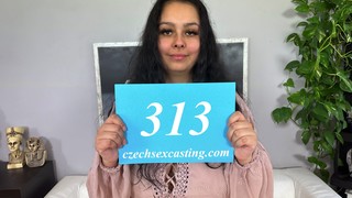Busty Alejandra from Prague likes to show herself bare