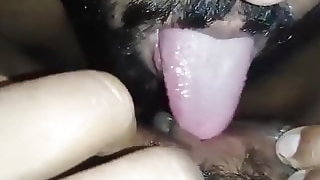 Indian Married Girls Pussy Licked By Her Secret Lover