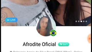 Official Aphrodite