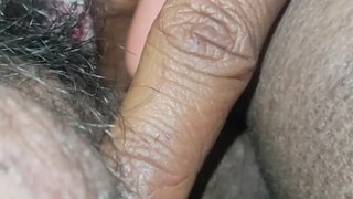 Clear Hindi audio 
