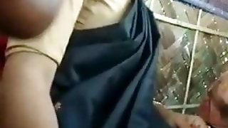Assami doll gives suck off to youthfull boy