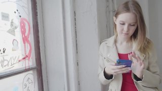 Juicy female blows her stepbrother before and after being fucked